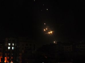 ABD'den itiraf: Vuramadık