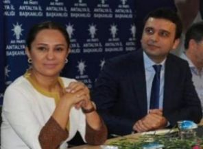 AK Partili vekilden Leman Sam'a çok sert tepki