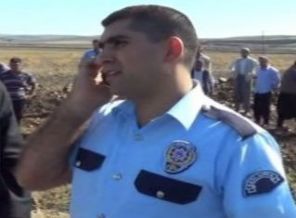 Bayram günü acı haberi veremedi