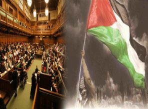 İngiltere Filistin'in bağımsızlığını oylayacak