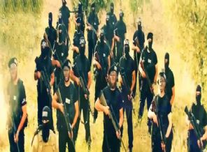 IŞİD'le çatışmama kararı aldılar!