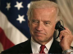 Joe Biden gaf yaptı alay konusu oldu!