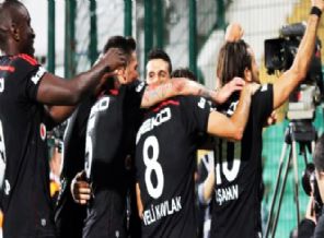 Kartal Balıkesir deplasmanında! Muhtemel 11'ler