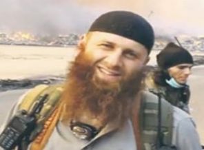 Kobani saldırısının komutanı ‘Çeçen’