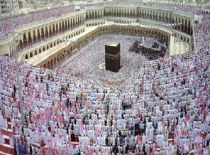 Kutsal topraklardan acı haber!