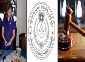 Savcılık, Mason derneğine soruşturma başlattı