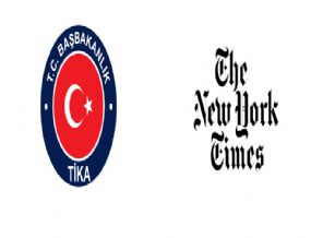 TİKA'dan Paralel Yapı'ya tokat gibi cevap