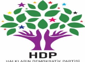 HDP’den halklara acil çağrı: Sokağa çıkın