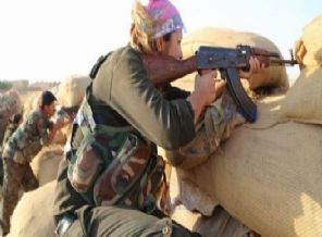 Kobani için birileri bu soruları cevaplasın