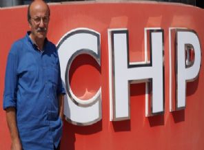 Mehmet Bekaroğlu: 'CHP ne din ne de Kürt düşmanıdır'