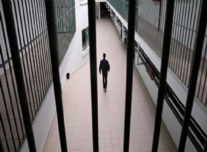 Nazilli'de bir mahkum firar etti