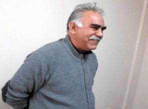 Öcalan cenazeye katılabilecek mi?