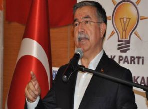 Savunma Bakanı Yılmaz: NATO'dan plan hazırlamasını talep ettik