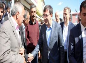 Yılmaz: 4,5 milyar dolar harcadık