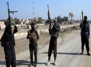 29 IŞİD üyesi öldürüldü