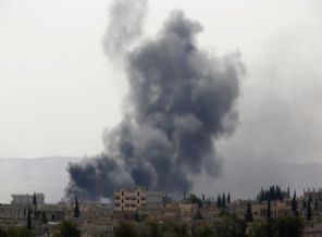 9 Soruda IŞİD kuşatması altındaki Kobani