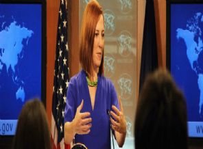 ABD'den Başbakan Davutoğlu'na yanıt