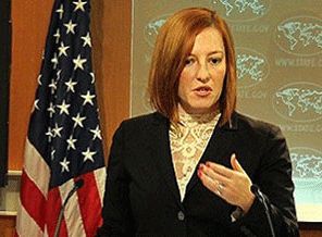 ABD: “Hedef Esed Değil, IŞİD”