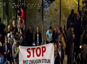 Avrupa'da Türk konsolosluklarına saldırı