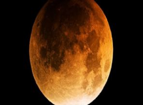 Dünya 'Selenelion'a tanık olacak