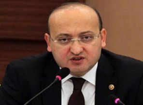 Hükümetten Kobani açıklaması