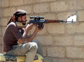 IŞİD 19 kişiyi idam etti