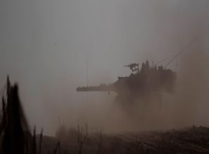 İsrail Lübnan'ı vurdu!