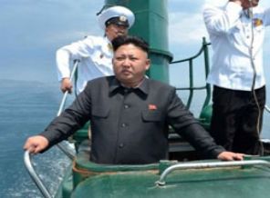 'Kuzey Kore savaşa hazırlanıyor'