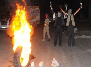 Mardin'de sokağa çıkma yasağı ilan edildi!