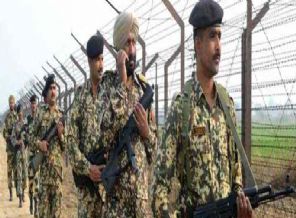 Pakistan ve Hindistan arasında çatışma