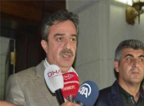 Siirt'te 4 Partiden sağduyu çağrısı