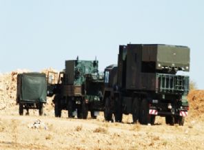 Sınırda kırmızı alarm! TSK harekete geçti!