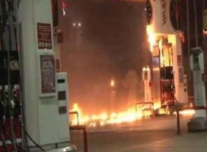 Taksim'i yakacaklardı!