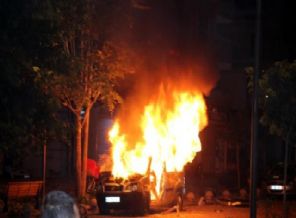 Tehlikeli gelişme: PKK Hüda-Par üyelerine saldırdı