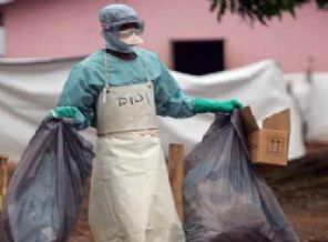 Uganda'da Marburg virüsü can aldı