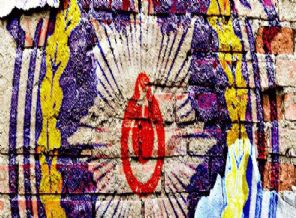 18 polis TOMA'nın altında kaldı!