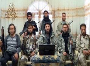 Ahraruş Şam'ın Halep Direnişi