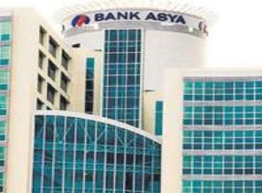 Bank Asya'da hesap alarmı