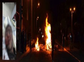 Diyarbakır'da tehlikeli provokasyon