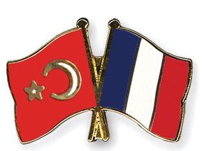 Hollande'den Türkiye'ye destek