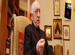 Gülen Kobani üzerinden Erdoğan'a yüklendi