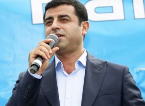 HDP'den yarın için önemli duyuru!