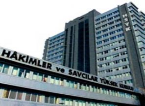 HSYK'da defter skandalı