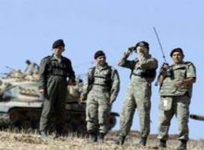 Independent'ten Türkiye'ye Kobani uyarısı