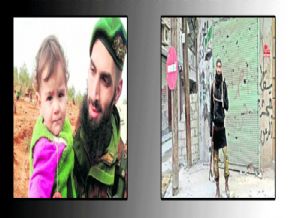 IŞİD‘in içinde yer alan en ünlü Türk