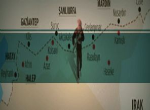 'IŞİD'in ilerleyişi durduruldu'