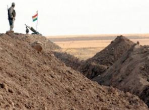 IŞİD Türkiye'ye karşı önlem aldı