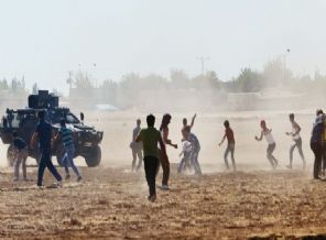 Kobani'de son durum nasıl?