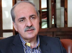 Kurtulmuş: HDP'nin çağrısı akıl tutulması