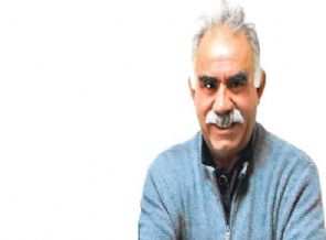 Öcalan:JİTEM süreci bozmak için devrede